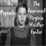 Virginia Weidler